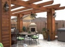 Kwikfynd Pergolas
campbellspocket